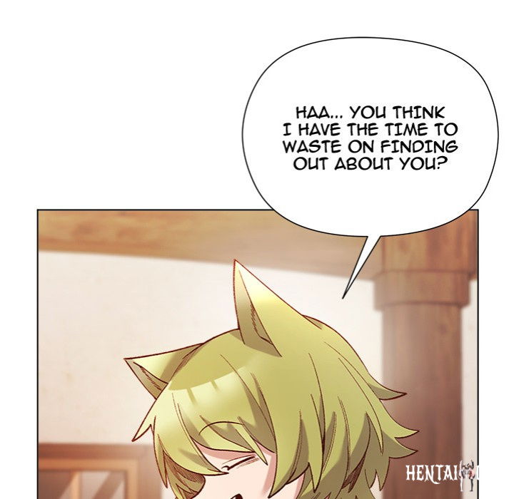 I Will Protect the Lady I Will Protect the Lady Chapter 24 - Page 18