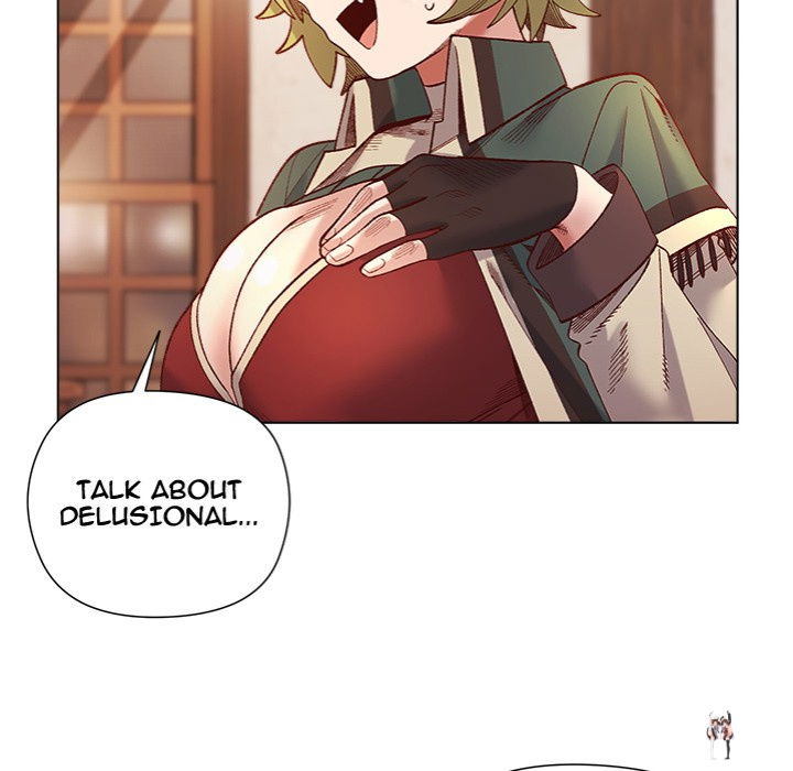 I Will Protect the Lady I Will Protect the Lady Chapter 24 - Page 19