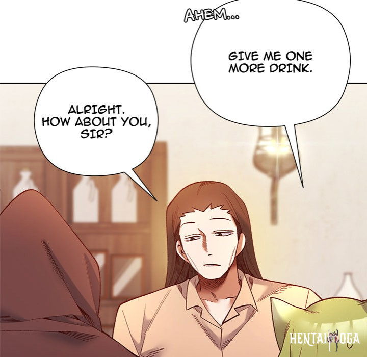 I Will Protect the Lady I Will Protect the Lady Chapter 24 - Page 20