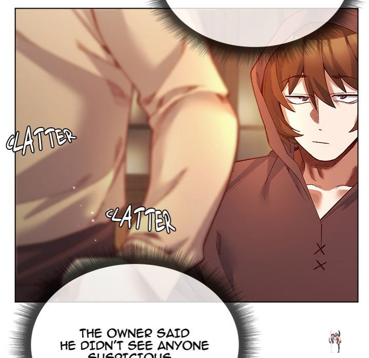 I Will Protect the Lady I Will Protect the Lady Chapter 24 - Page 22