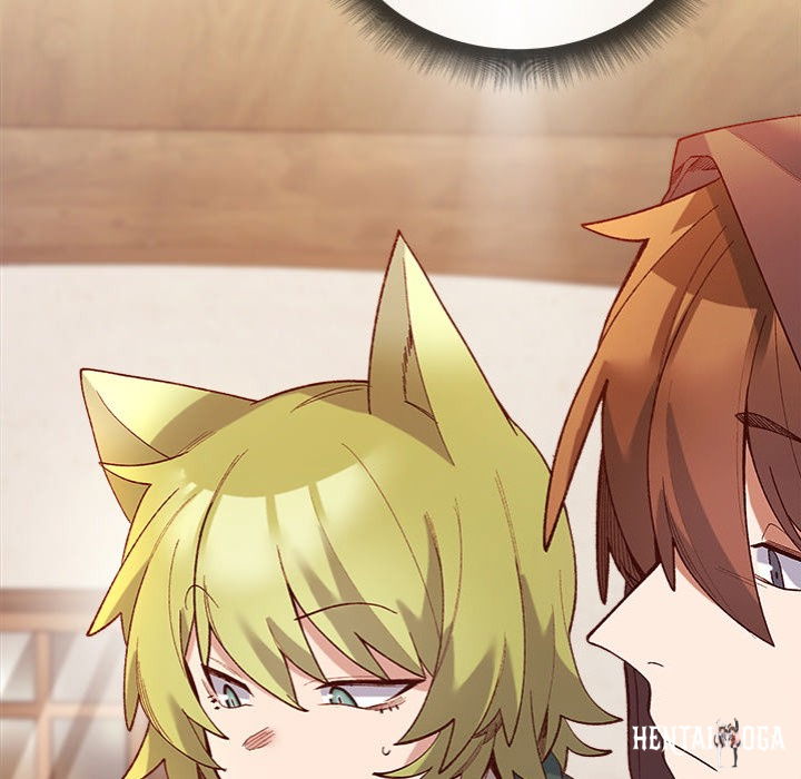 I Will Protect the Lady I Will Protect the Lady Chapter 24 - Page 24