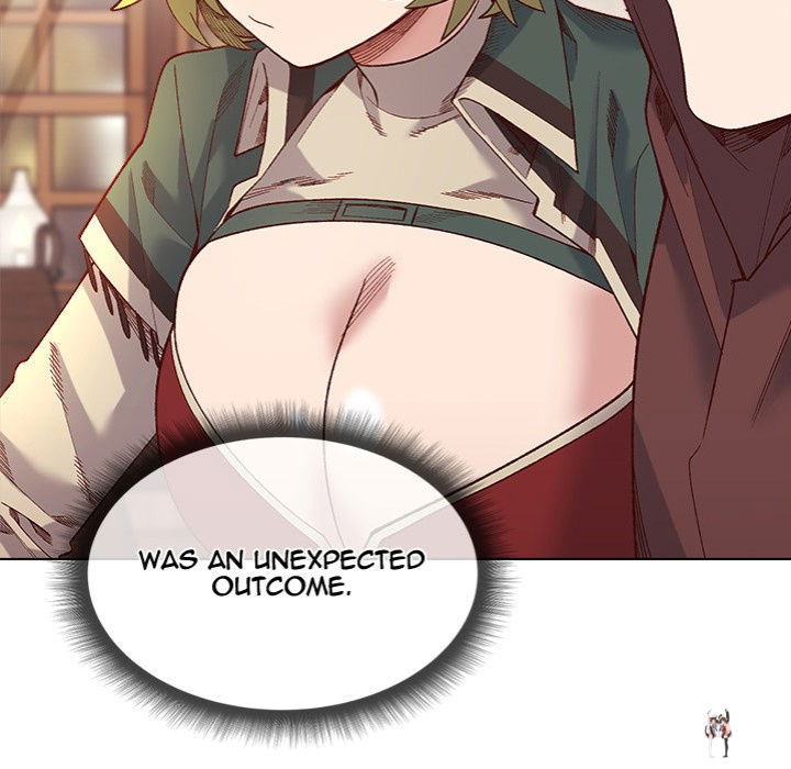 I Will Protect the Lady I Will Protect the Lady Chapter 24 - Page 25