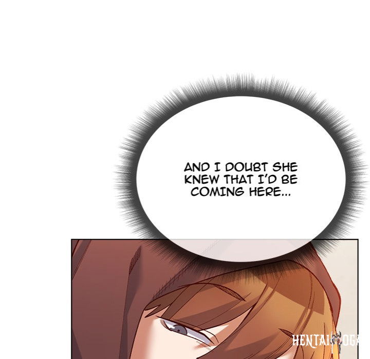 I Will Protect the Lady I Will Protect the Lady Chapter 24 - Page 26