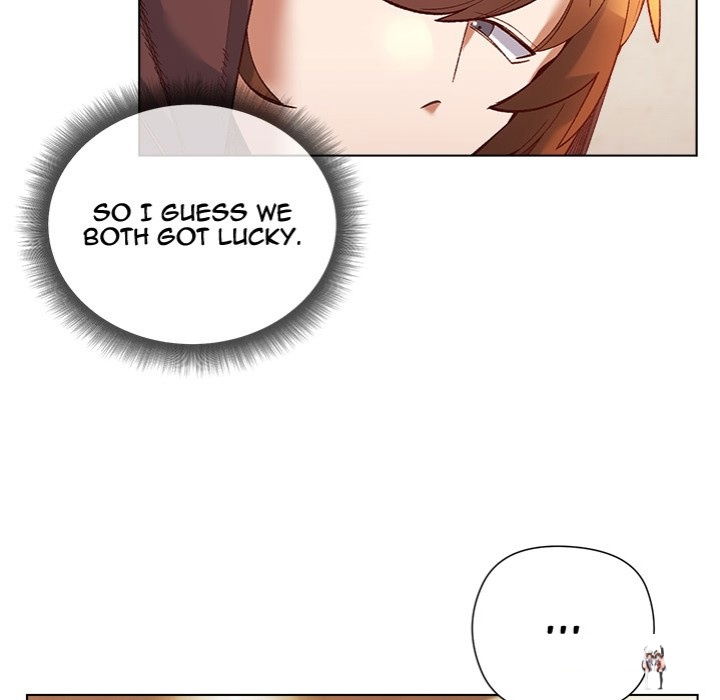 I Will Protect the Lady I Will Protect the Lady Chapter 24 - Page 27