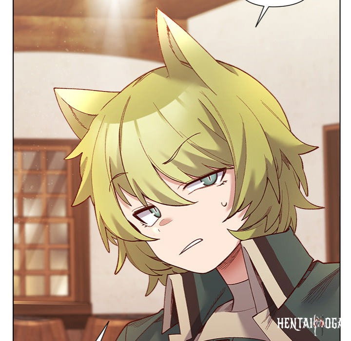 I Will Protect the Lady I Will Protect the Lady Chapter 24 - Page 28