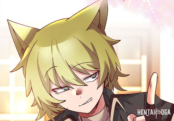 I Will Protect the Lady I Will Protect the Lady Chapter 24 - Page 3