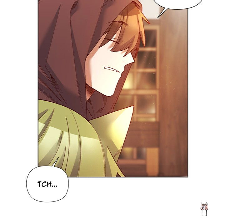 I Will Protect the Lady I Will Protect the Lady Chapter 24 - Page 30