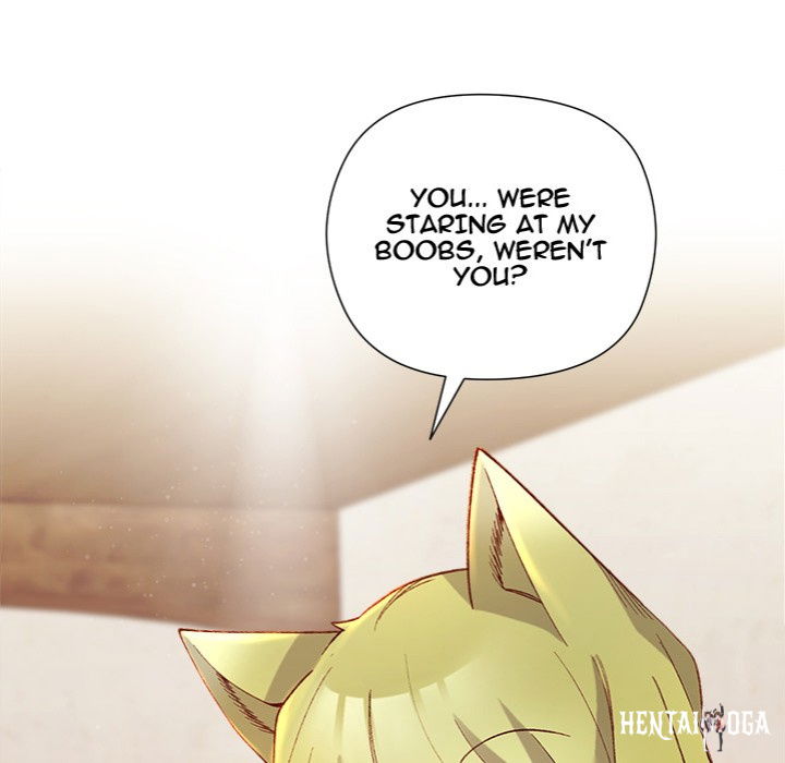 I Will Protect the Lady I Will Protect the Lady Chapter 24 - Page 31