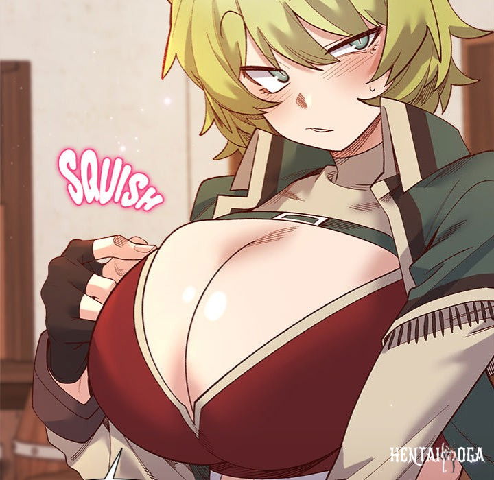 I Will Protect the Lady I Will Protect the Lady Chapter 24 - Page 32