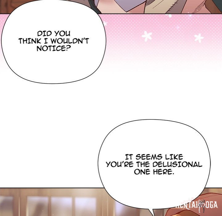 I Will Protect the Lady I Will Protect the Lady Chapter 24 - Page 33