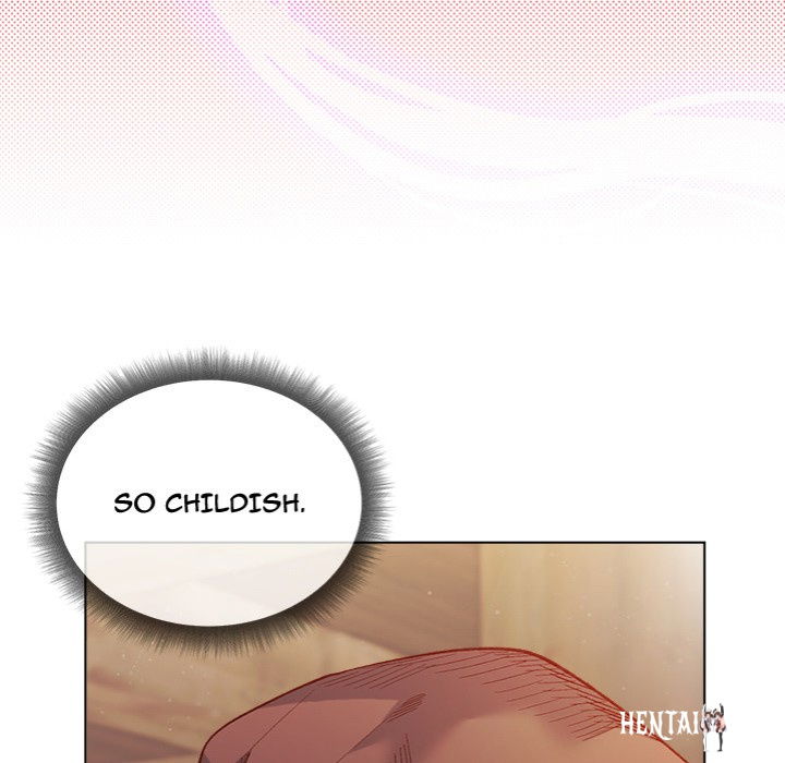 I Will Protect the Lady I Will Protect the Lady Chapter 24 - Page 38