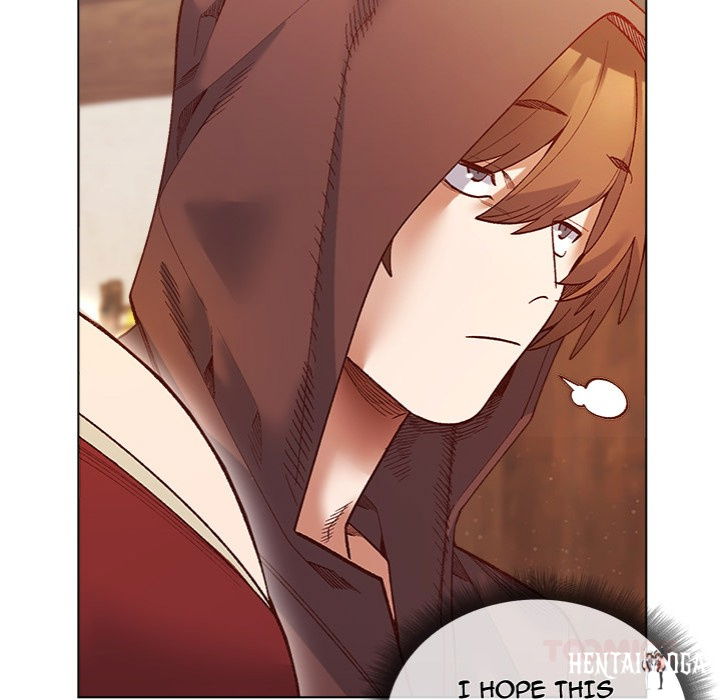 I Will Protect the Lady I Will Protect the Lady Chapter 24 - Page 39