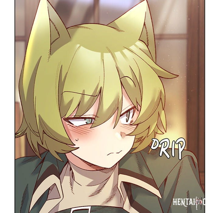 I Will Protect the Lady I Will Protect the Lady Chapter 24 - Page 41