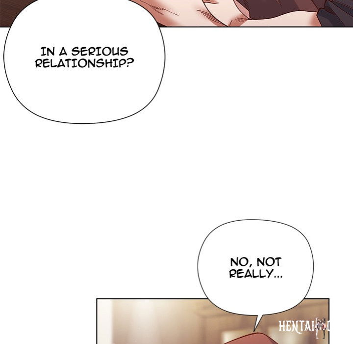 I Will Protect the Lady I Will Protect the Lady Chapter 24 - Page 49