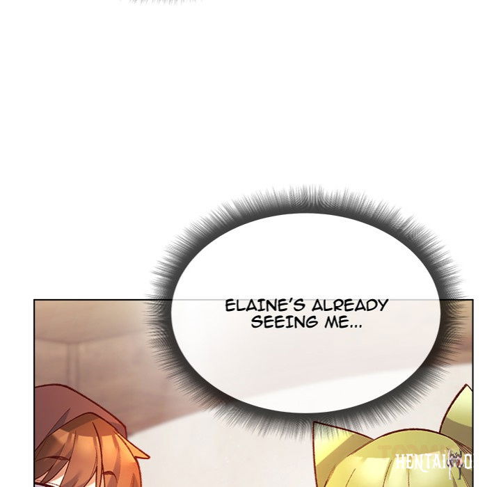 I Will Protect the Lady I Will Protect the Lady Chapter 24 - Page 51