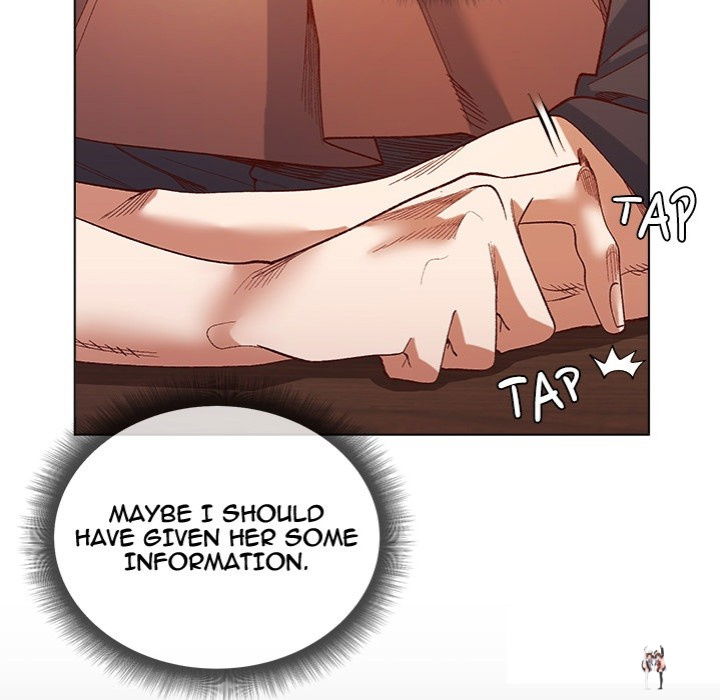 I Will Protect the Lady I Will Protect the Lady Chapter 24 - Page 57