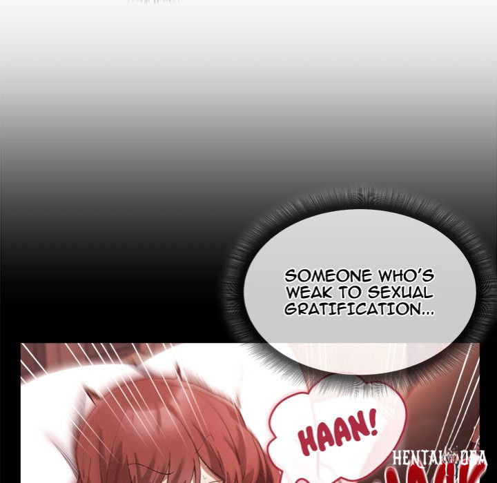 I Will Protect the Lady I Will Protect the Lady Chapter 24 - Page 58