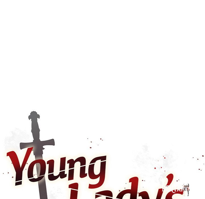 I Will Protect the Lady I Will Protect the Lady Chapter 24 - Page 6