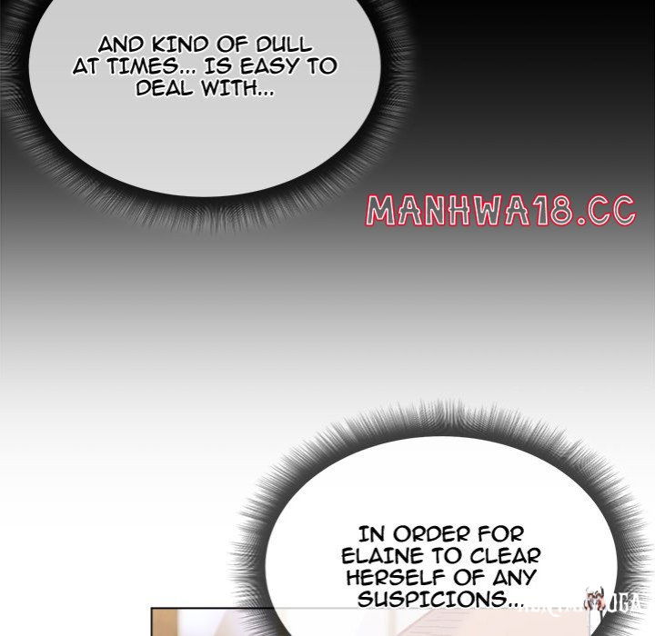 I Will Protect the Lady I Will Protect the Lady Chapter 24 - Page 60