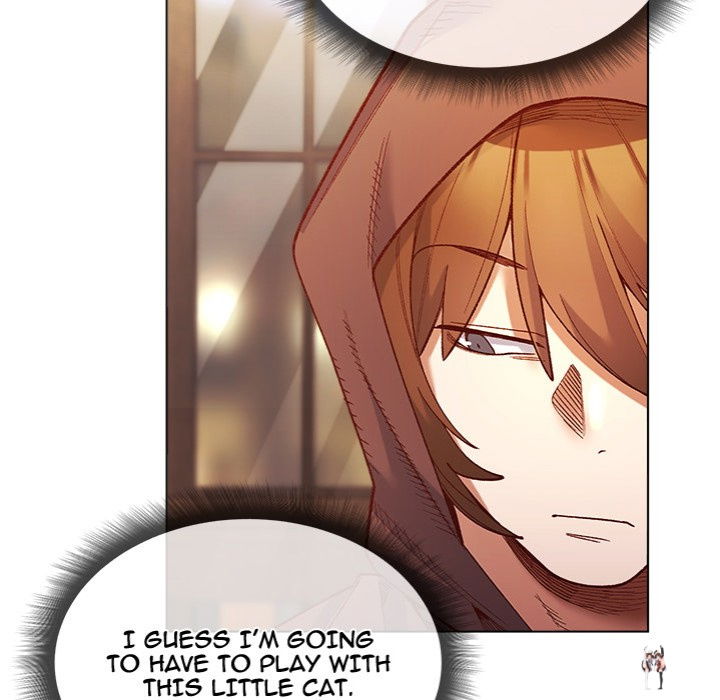 I Will Protect the Lady I Will Protect the Lady Chapter 24 - Page 61