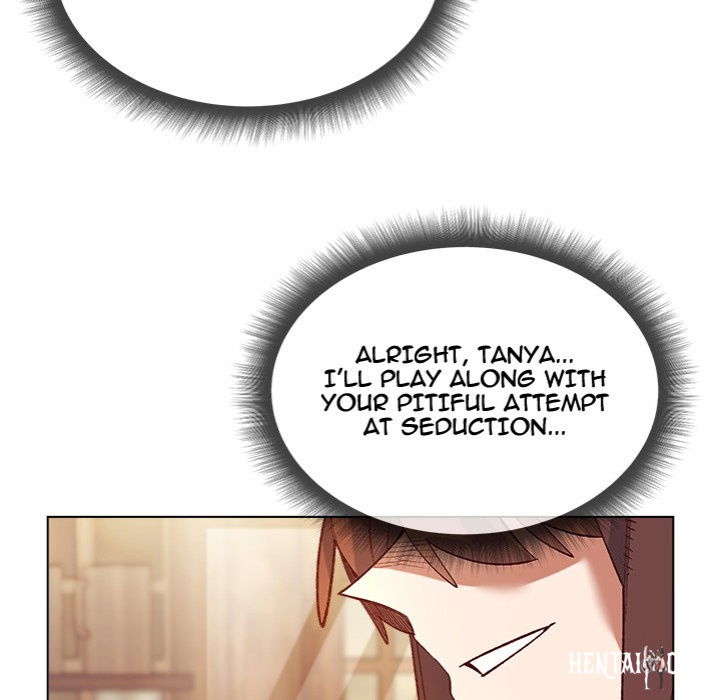 I Will Protect the Lady I Will Protect the Lady Chapter 24 - Page 62