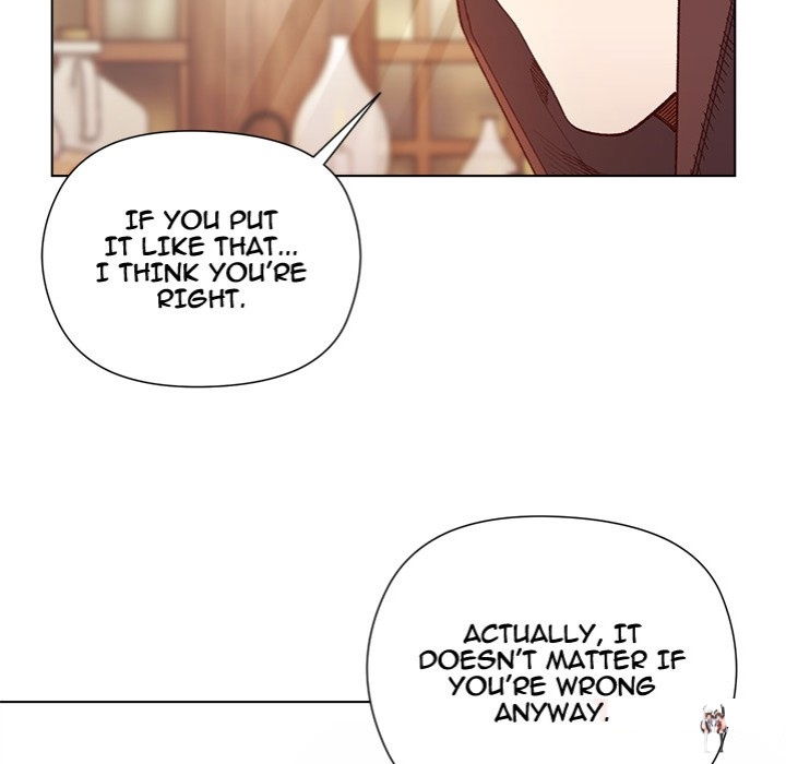 I Will Protect the Lady I Will Protect the Lady Chapter 24 - Page 63