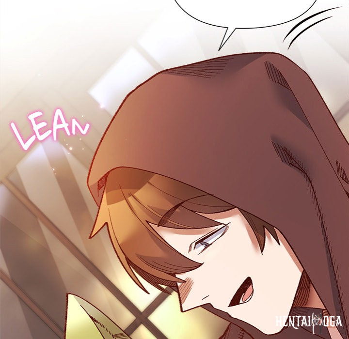 I Will Protect the Lady I Will Protect the Lady Chapter 24 - Page 64