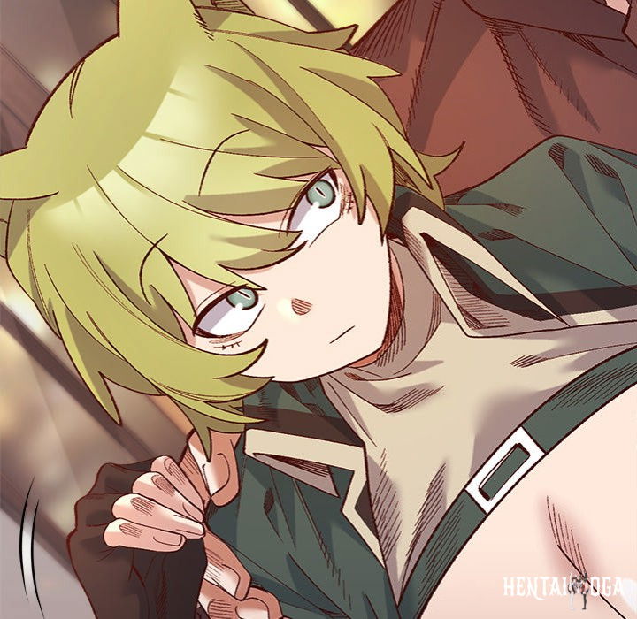 I Will Protect the Lady I Will Protect the Lady Chapter 24 - Page 65