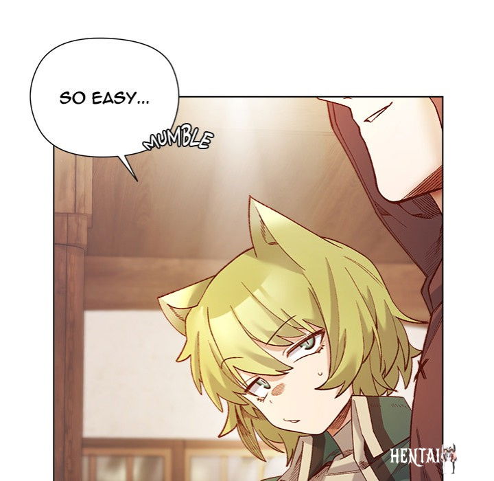 I Will Protect the Lady I Will Protect the Lady Chapter 24 - Page 67