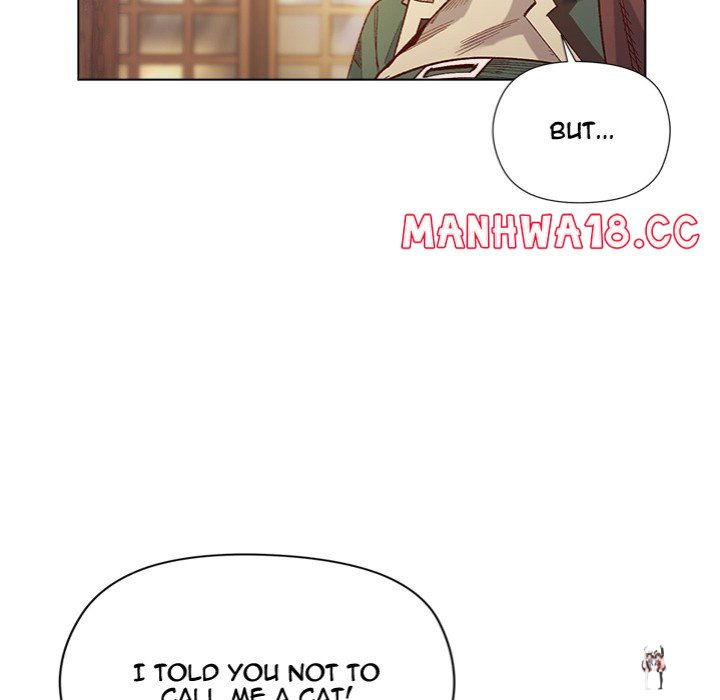 I Will Protect the Lady I Will Protect the Lady Chapter 24 - Page 68