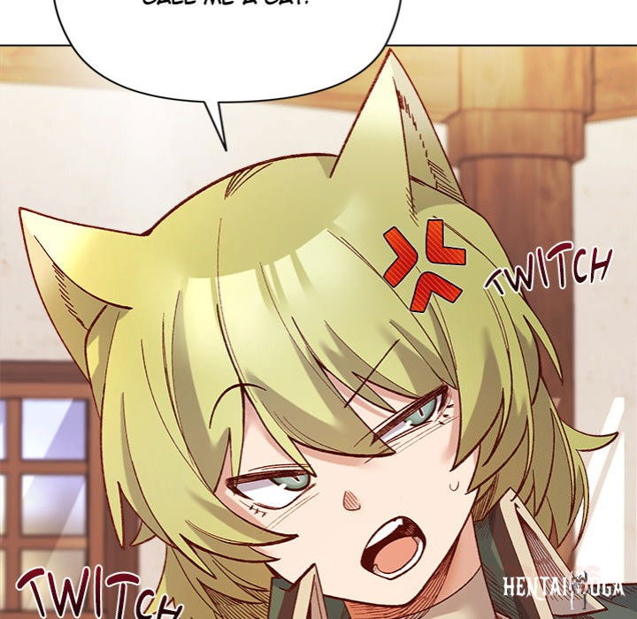 I Will Protect the Lady I Will Protect the Lady Chapter 24 - Page 69