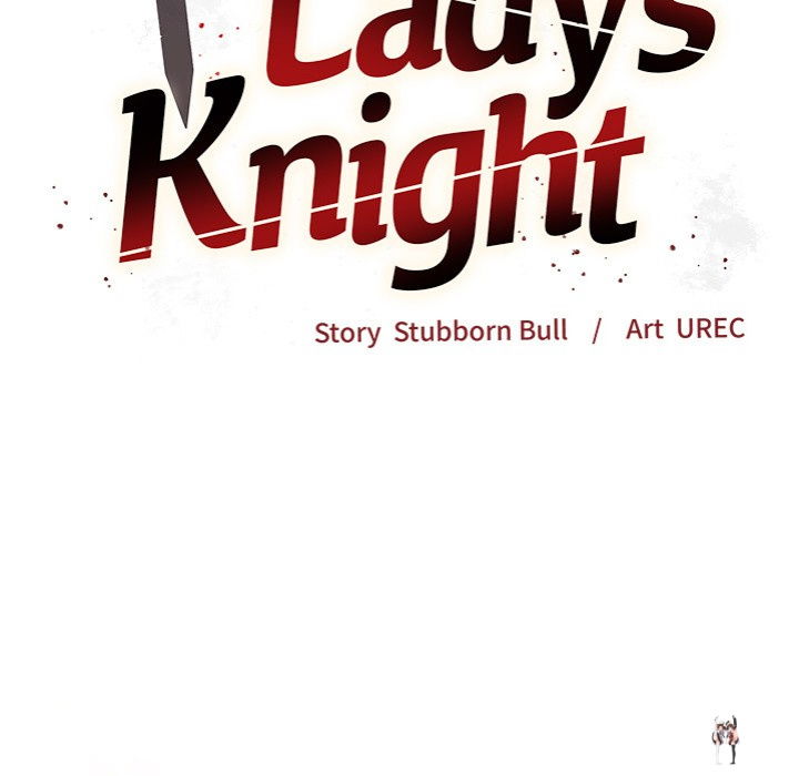 I Will Protect the Lady I Will Protect the Lady Chapter 24 - Page 7