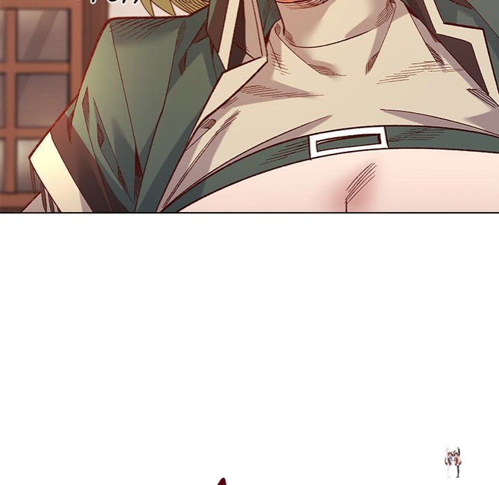 I Will Protect the Lady I Will Protect the Lady Chapter 24 - Page 70