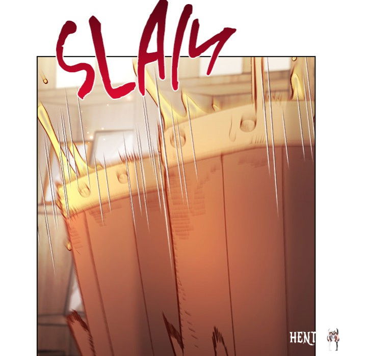 I Will Protect the Lady I Will Protect the Lady Chapter 24 - Page 71