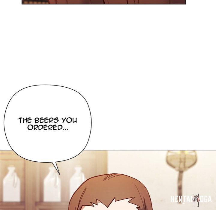 I Will Protect the Lady I Will Protect the Lady Chapter 24 - Page 72