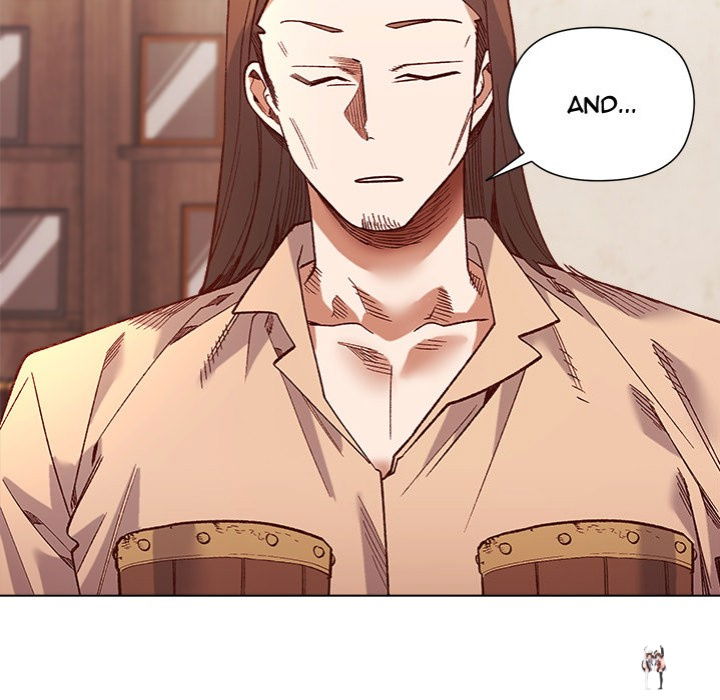 I Will Protect the Lady I Will Protect the Lady Chapter 24 - Page 73