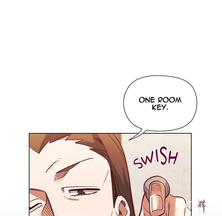 I Will Protect the Lady I Will Protect the Lady Chapter 24 - Page 74