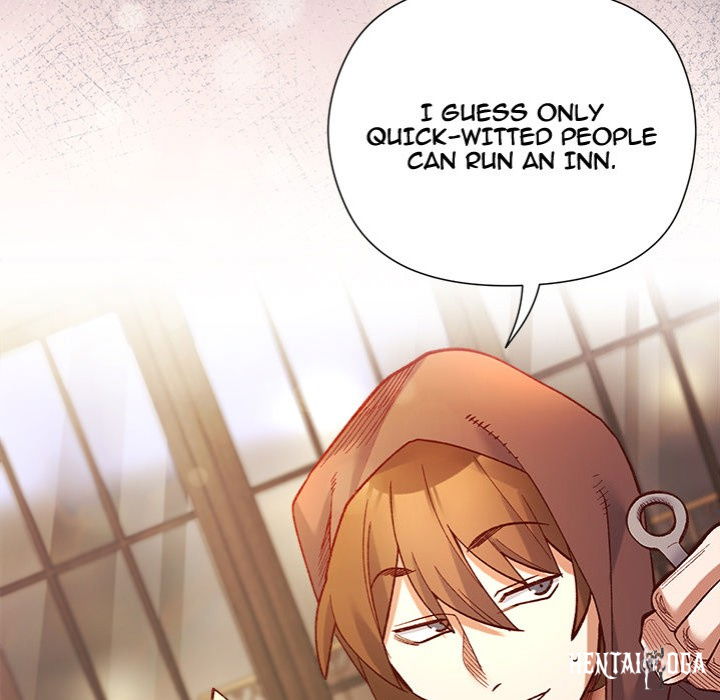 I Will Protect the Lady I Will Protect the Lady Chapter 24 - Page 76