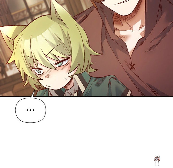 I Will Protect the Lady I Will Protect the Lady Chapter 24 - Page 77