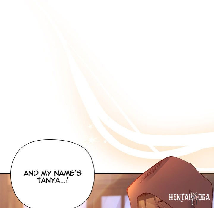 I Will Protect the Lady I Will Protect the Lady Chapter 24 - Page 8