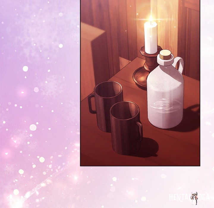 I Will Protect the Lady I Will Protect the Lady Chapter 24 - Page 80