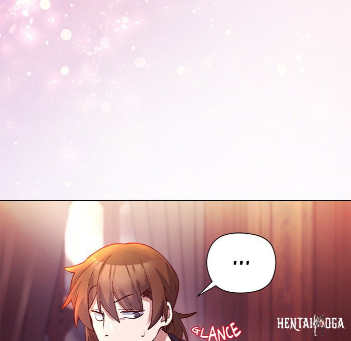 I Will Protect the Lady I Will Protect the Lady Chapter 24 - Page 81