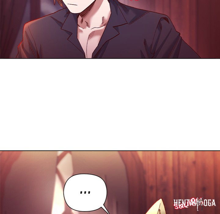 I Will Protect the Lady I Will Protect the Lady Chapter 24 - Page 82