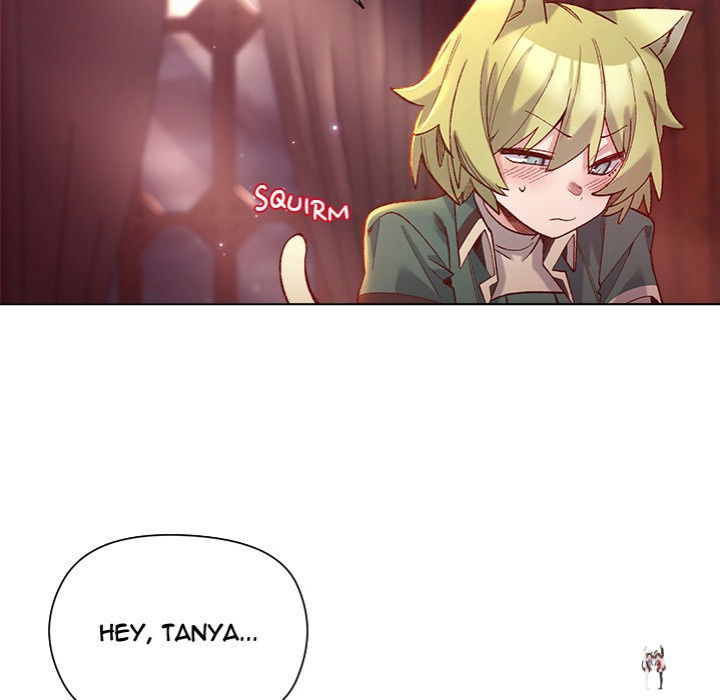 I Will Protect the Lady I Will Protect the Lady Chapter 24 - Page 83