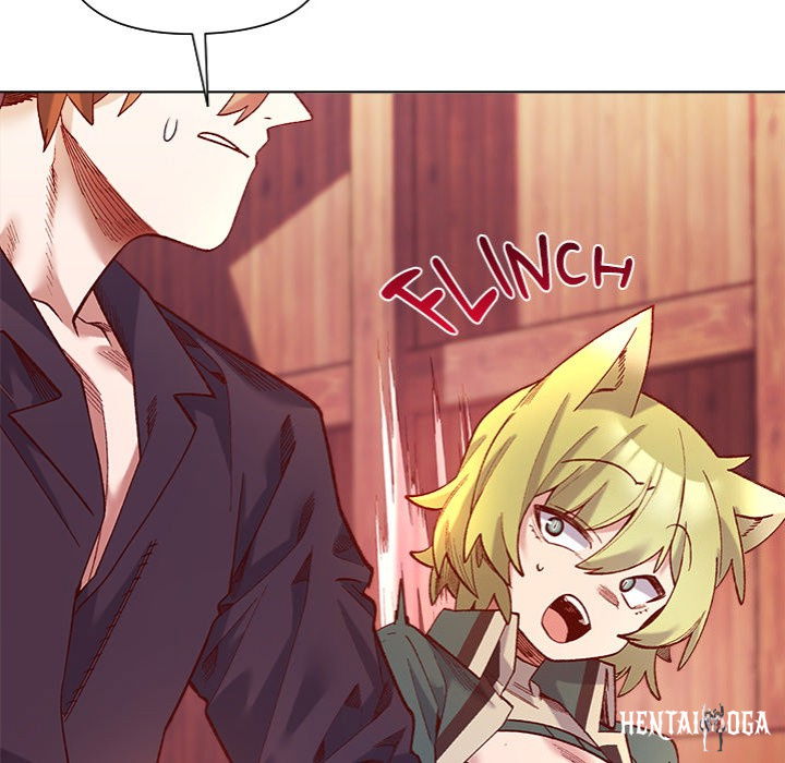 I Will Protect the Lady I Will Protect the Lady Chapter 24 - Page 84