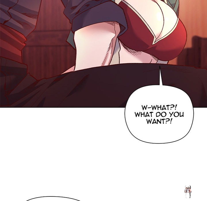 I Will Protect the Lady I Will Protect the Lady Chapter 24 - Page 85