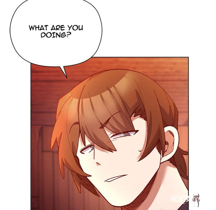 I Will Protect the Lady I Will Protect the Lady Chapter 24 - Page 86