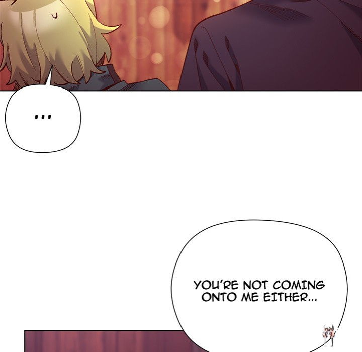 I Will Protect the Lady I Will Protect the Lady Chapter 24 - Page 89