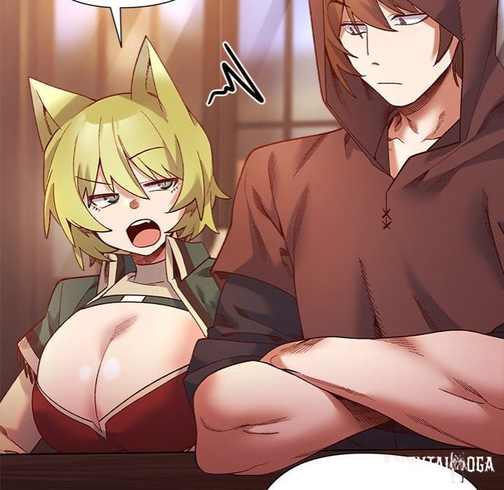 I Will Protect the Lady I Will Protect the Lady Chapter 24 - Page 9