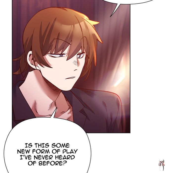 I Will Protect the Lady I Will Protect the Lady Chapter 24 - Page 90